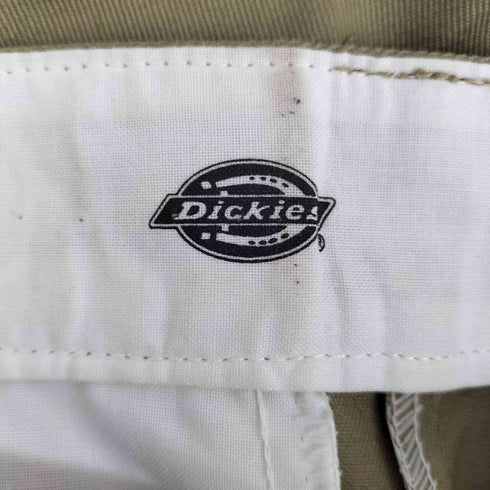 ディッキーズ Dickies loose fit ダブルニー ワークパンツ メンズ 32
