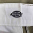 ディッキーズ Dickies loose fit ダブルニー ワークパンツ メンズ 32