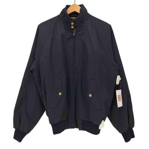 バラクータ BARACUTA 80-90s G-31 YKK フルジップ スウィングトップ ハリントン ジャケット メンズ
