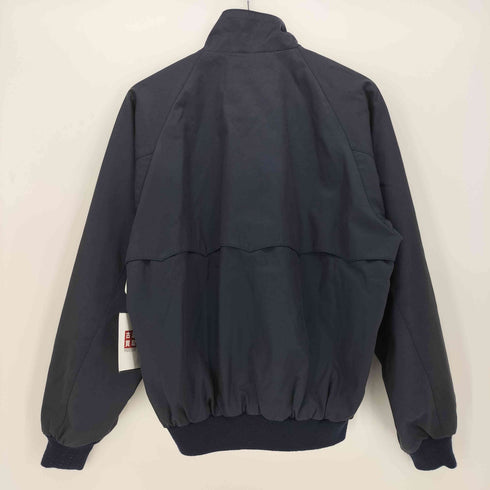 バラクータ BARACUTA 80-90s G-31 YKK フルジップ スウィングトップ ハリントン ジャケット メンズ