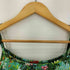 ケンゾージャングル KENZO JUNGLE 花柄キャミソール レディース import:M
