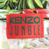 ケンゾージャングル KENZO JUNGLE 花柄キャミソール レディース import:M