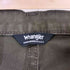 ラングラー Wrangler ふつうのストレートデニムパンツ メンズ 32
