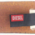 ディーゼル DIESEL レザーパッチベルト メンズ 90/36