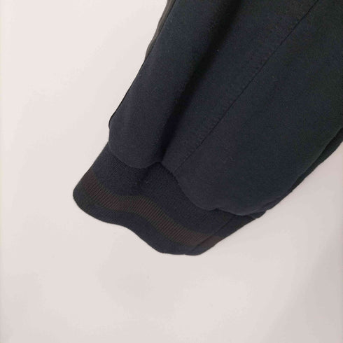 エンポリオアルマーニ EMPORIO ARMANI サイドラインラインジャージ トラックトップ メンズ import:XL