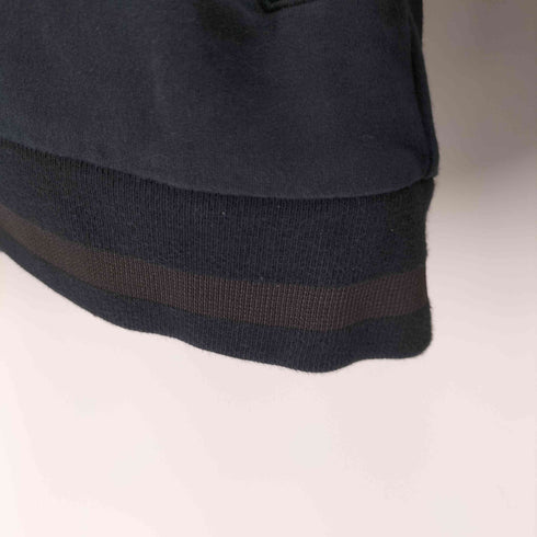 エンポリオアルマーニ EMPORIO ARMANI サイドラインラインジャージ トラックトップ メンズ import:XL
