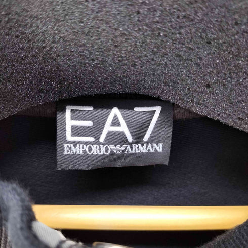 エンポリオアルマーニ EMPORIO ARMANI サイドラインラインジャージ トラックトップ メンズ import:XL