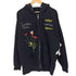 ネイバーフッド NEIGHBORHOOD カルーセルジップアップパーカー メンズ import:XL
