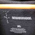 ネイバーフッド NEIGHBORHOOD カルーセルジップアップパーカー メンズ import:XL