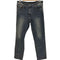 カルバンクラインジーンズ Calvin Klein Jeans ウォッシュドストレッチデニムパンツ メンズ W34-L32