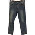 カルバンクラインジーンズ Calvin Klein Jeans ウォッシュドストレッチデニムパンツ メンズ W34-L32