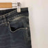 カルバンクラインジーンズ Calvin Klein Jeans ウォッシュドストレッチデニムパンツ メンズ W34-L32