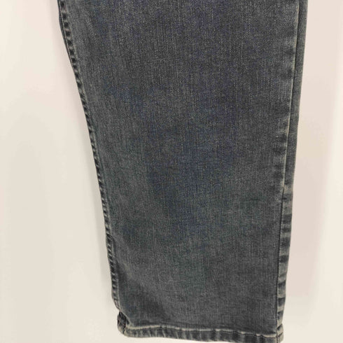 カルバンクラインジーンズ Calvin Klein Jeans ウォッシュドストレッチデニムパンツ メンズ W34-L32