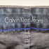 カルバンクラインジーンズ Calvin Klein Jeans ウォッシュドストレッチデニムパンツ メンズ W34-L32