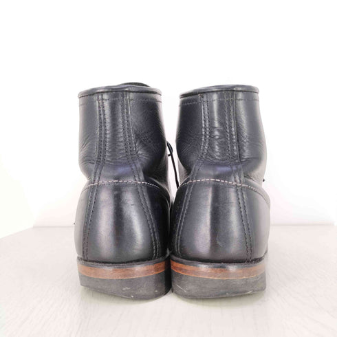 レッドウィング RED WING USA製 9014 BECKMAN ROUND BOOTS ベックマン ラウンド ブーツ メンズ JPN:25.5