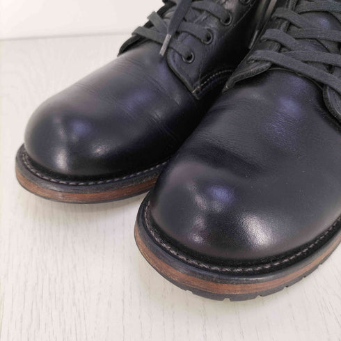 レッドウィング RED WING USA製 9014 BECKMAN ROUND BOOTS ベックマン ラウンド ブーツ メンズ JPN:25.5
