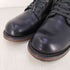 レッドウィング RED WING USA製 9014 BECKMAN ROUND BOOTS ベックマン ラウンド ブーツ メンズ JPN:25.5