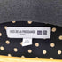 ユニクロイネスドラフレサンジュ UNIQLO INES DE LA FRESSANGE ドット柄 ロングフレアワンピース レディース JPN:XXL