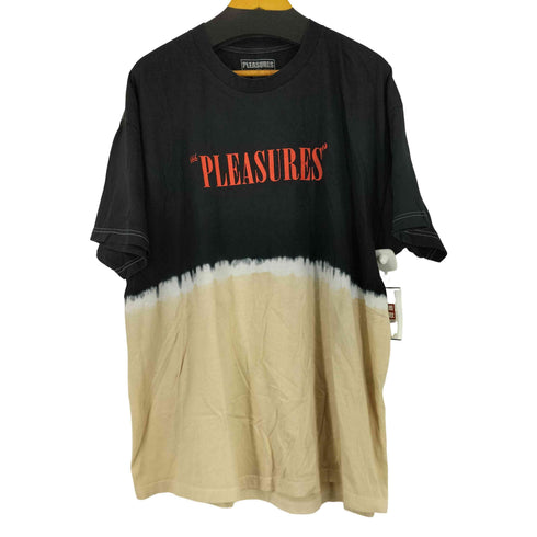 プレジャーズ PLEASURES UTAH TEE タイダイTシャツ メンズ JPN:XL