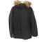 アバクロンビーアンドフィッチ Abercrombie & Fitch 裏ボアファージャケット メンズ import:S