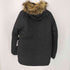 アバクロンビーアンドフィッチ Abercrombie & Fitch 裏ボアファージャケット メンズ import:S
