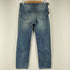 メゾンマルタンマルジェラ Maison Martin Margiela 10 REGULAR ダメージ加工 5ポケットデニムパンツ メンズ 48