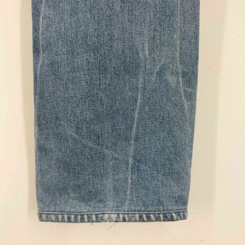 メゾンマルタンマルジェラ Maison Martin Margiela 10 REGULAR ダメージ加工 5ポケットデニムパンツ メンズ 48