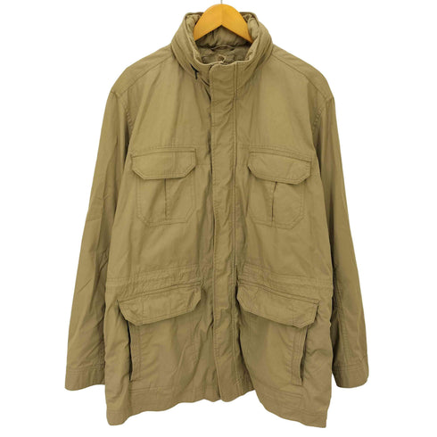 エルエルビーン L.L.Bean ミリタリージャケット メンズ L