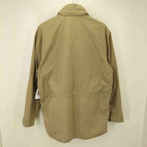 エルエルビーン L.L.Bean ミリタリージャケット メンズ L