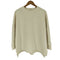 ウィムガゼット Whim Gazette 24SS ダンボールプルオーバー レディース FREE