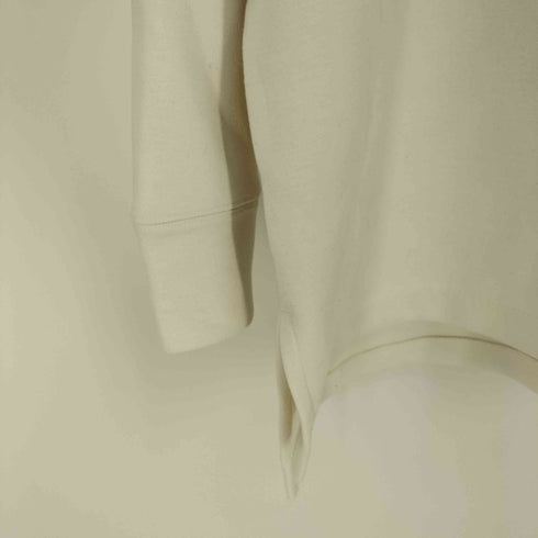 ウィムガゼット Whim Gazette 24SS ダンボールプルオーバー レディース FREE