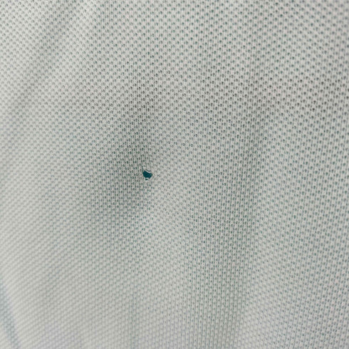 ポロバイラルフローレン Polo by RALPH LAUREN ポニー刺繍 ポロシャツ メンズ M