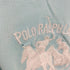 ポロバイラルフローレン Polo by RALPH LAUREN ポニー刺繍 ポロシャツ メンズ M
