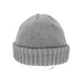 クレプスキュール crepuscule Knit Cap メンズ