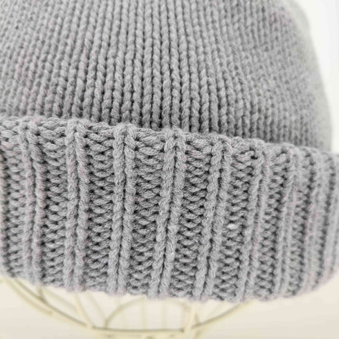 クレプスキュール crepuscule Knit Cap メンズ