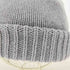 クレプスキュール crepuscule Knit Cap メンズ