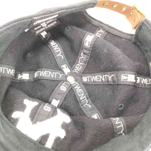ニューエラ NEW ERA NYY the golfer メンズ FREE