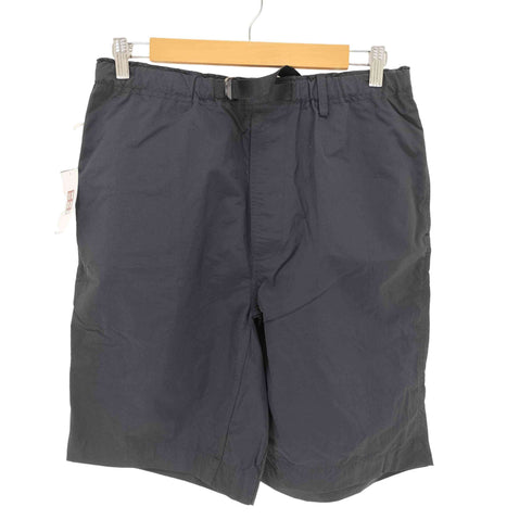 エビコンエブリコンディションライフ EVCON Every Condition Life NYLON CLIMBING SHORTS メンズ JPN:3