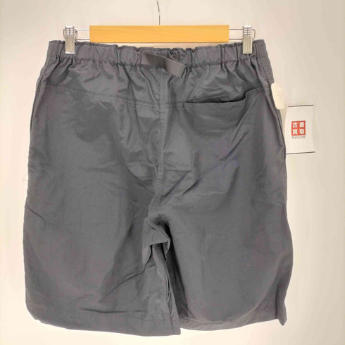 エビコンエブリコンディションライフ EVCON Every Condition Life NYLON CLIMBING SHORTS メンズ JPN:3