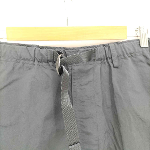 エビコンエブリコンディションライフ EVCON Every Condition Life NYLON CLIMBING SHORTS メンズ JPN:3