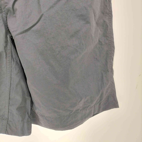 エビコンエブリコンディションライフ EVCON Every Condition Life NYLON CLIMBING SHORTS メンズ JPN:3
