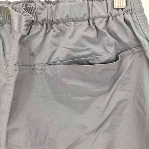 エビコンエブリコンディションライフ EVCON Every Condition Life NYLON CLIMBING SHORTS メンズ JPN:3
