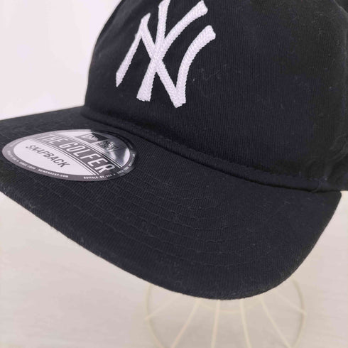 ニューエラ NEW ERA 9twenty cooperstown collection ウールベースボールキャップ メンズ FREE