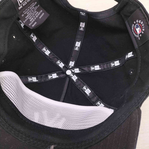 ニューエラ NEW ERA 9twenty cooperstown collection ウールベースボールキャップ メンズ FREE