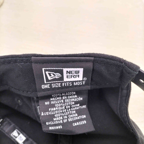 ニューエラ NEW ERA 9twenty cooperstown collection ウールベースボールキャップ メンズ FREE