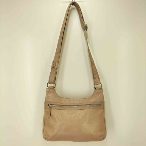 ロンシャン LONGCHAMP レザーショルダーバッグ レディース