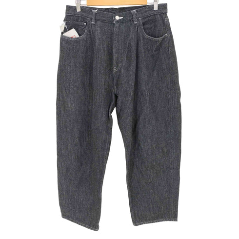 WELCOME-RAIN 5 Pocket Denim メンズ JPN:3