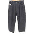 WELCOME-RAIN 5 Pocket Denim メンズ JPN:3