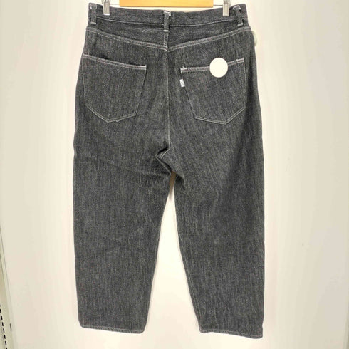 WELCOME-RAIN 5 Pocket Denim メンズ JPN:3