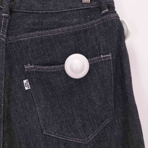 WELCOME-RAIN 5 Pocket Denim メンズ JPN:3